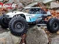 Pro-Line Faultline Wheels Axial Yeti
