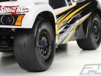 Pro-Line Prime Short Course Tires