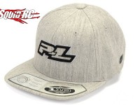 Pro-Line Snapback Hat