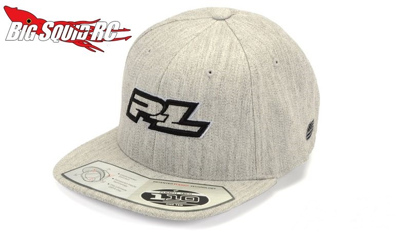 Pro-Line Snapback Hat