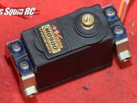 RC Gear Shop Metal Gear Servo Review