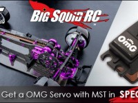 RC Mart MST OMG Special Deal