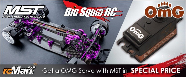 rc car mart