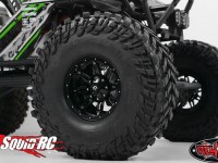 RC4WD Offroad Hostage Beadlock Wheels