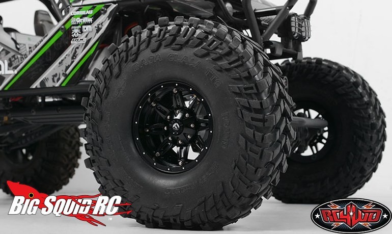 rc off road wheels