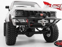 RC4WD Marlin Crawlers Front Winch Bumper Trail Finder 2