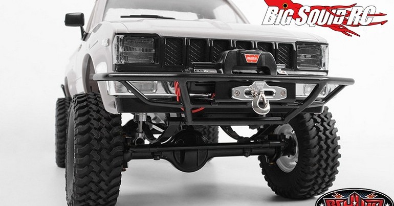 marlin crawler rc truck