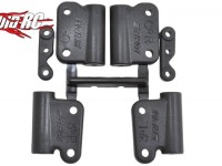 RPM Traxxas Rear Mounts