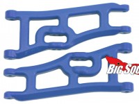 RPM Wide Front a-arms Traxxas Rustler & Stampede