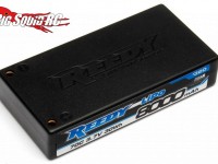 Reedy 1S 8000 LiPo