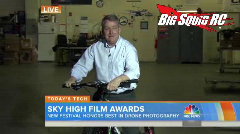 Sky High Film Festival