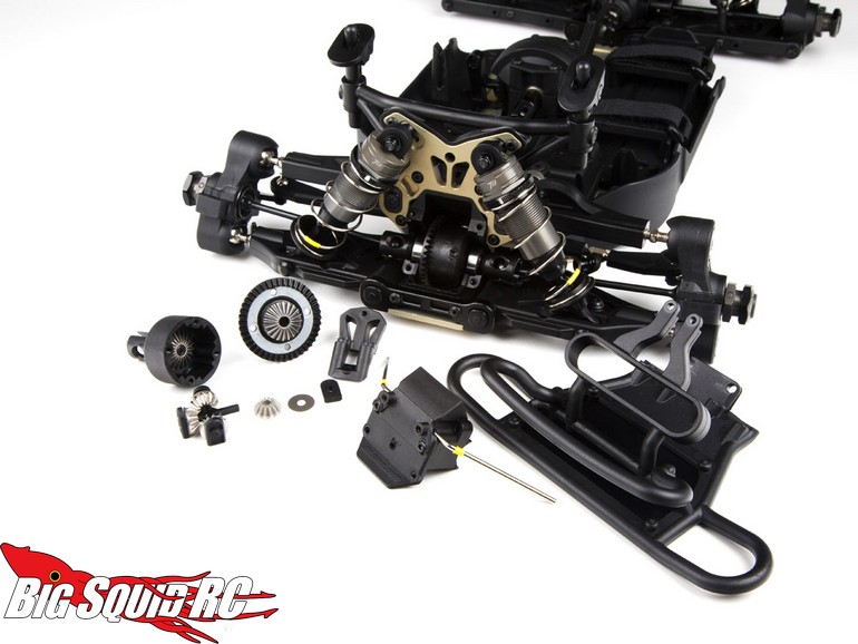 RC Team Durango TD310482 Diff Pin Set DEX8 DEX8T DNX8 DESC10 Buggy Truggy Truck 
