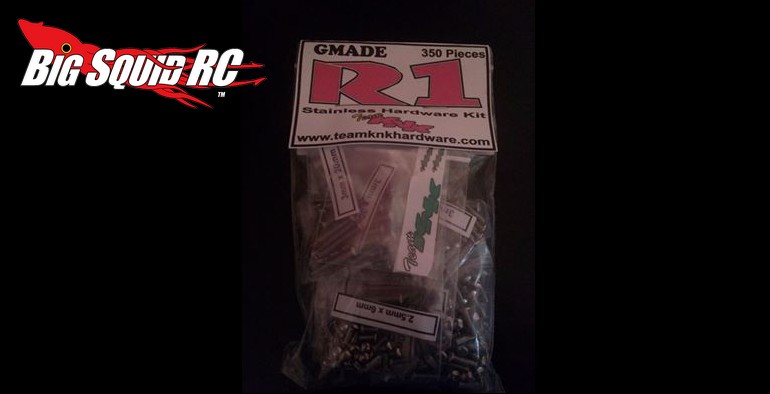 gmade r1 kit