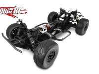 Tekno SCT410.3 4WD Short Course Truck