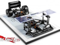 XRay F1 Set Up System