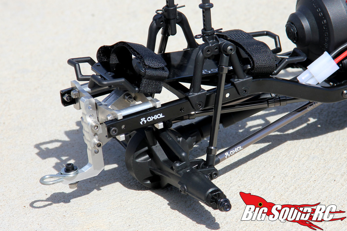Rc pulling store truck transmission
