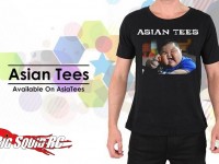Asiatees T-shirts