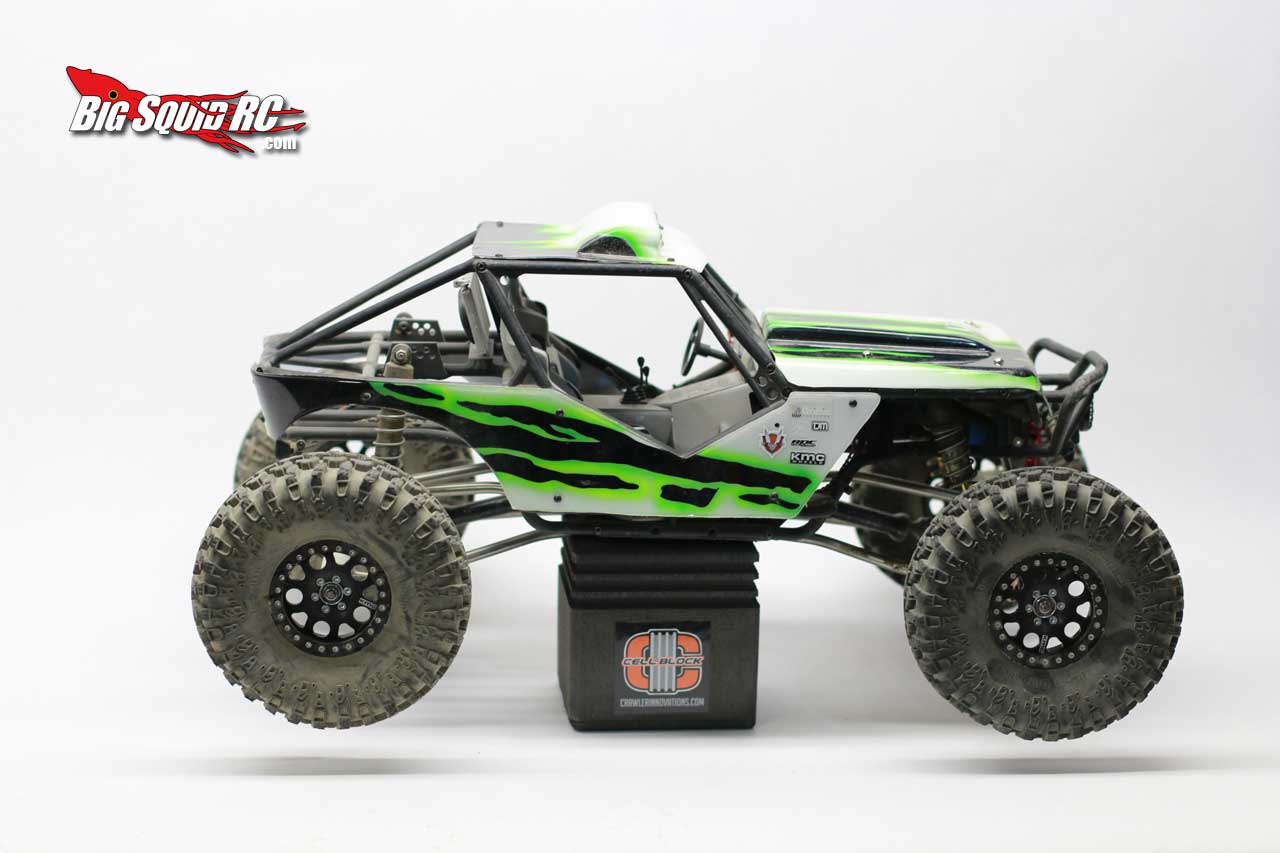 rc big block