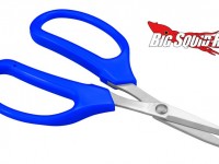 Dirt Racing Products Dirt Cut Precision Scissors