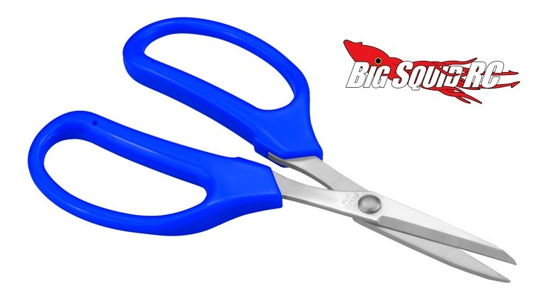 Dirt Racing Products Dirt Cut Precision Scissors