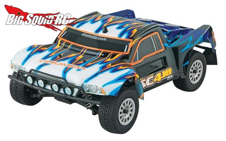 Dromida car 2025