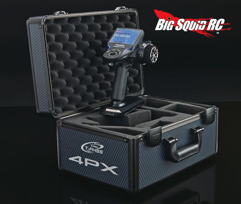 FUTABA Carring Case 4PX FUTABA Carring Case 4PX
