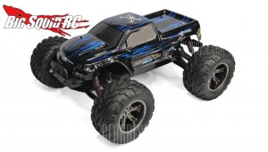 foxx s911 rc truck