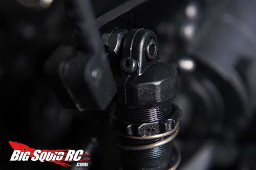 grk drift chassis