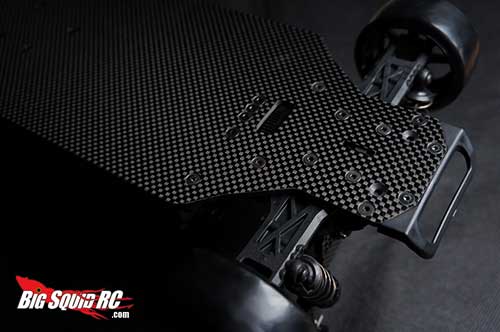 grk drift chassis