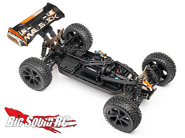 desert wolf rc car