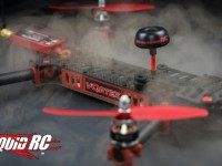 ImmersionRC Vortex Race Quad