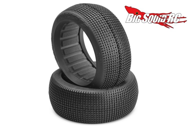 JConcepts Reflex