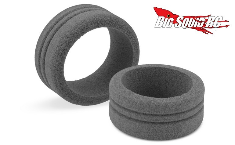 JConcepts Dirt-Tech Foam Grip