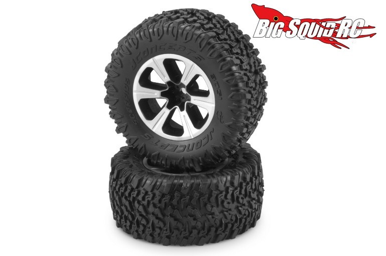 JConcepts New Release – Scorpios SCT Tire