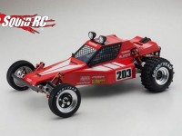 Kyosho Tomahawk Re-release