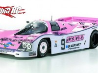 Kyosho Plazma Porsche