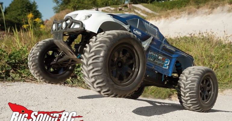 big america rc
