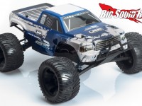 LRP Limited Edition S10 Twister 2 MT