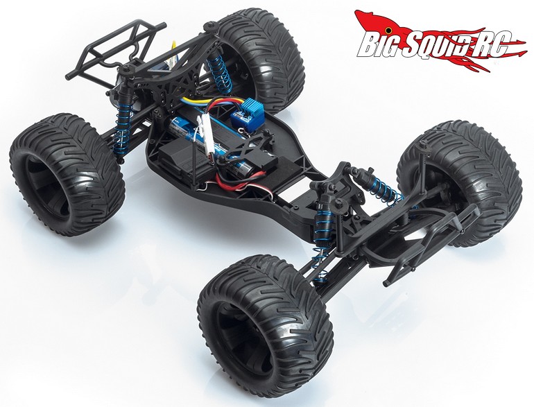 Twister Truck