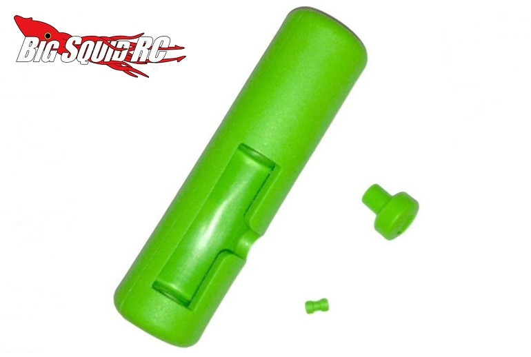 Maniglia Easy Pull HoBao OFNA COPS Per Motori Nitro, Ricambio HE30026