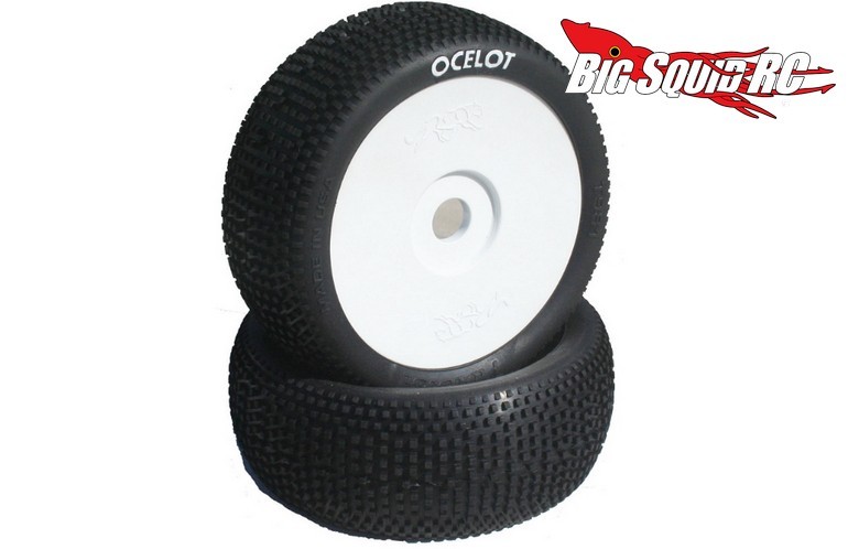 Panther Ocelot Tires