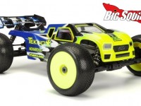 Pro-Line Enforcer Tekno NT48 Clear Body