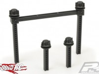 P-L Extended Body Mounts