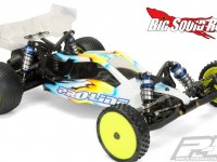 Pro-Line Pro-Spec 1/10 Buggy