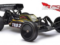 Team C TR02 V2 RTR Buggy