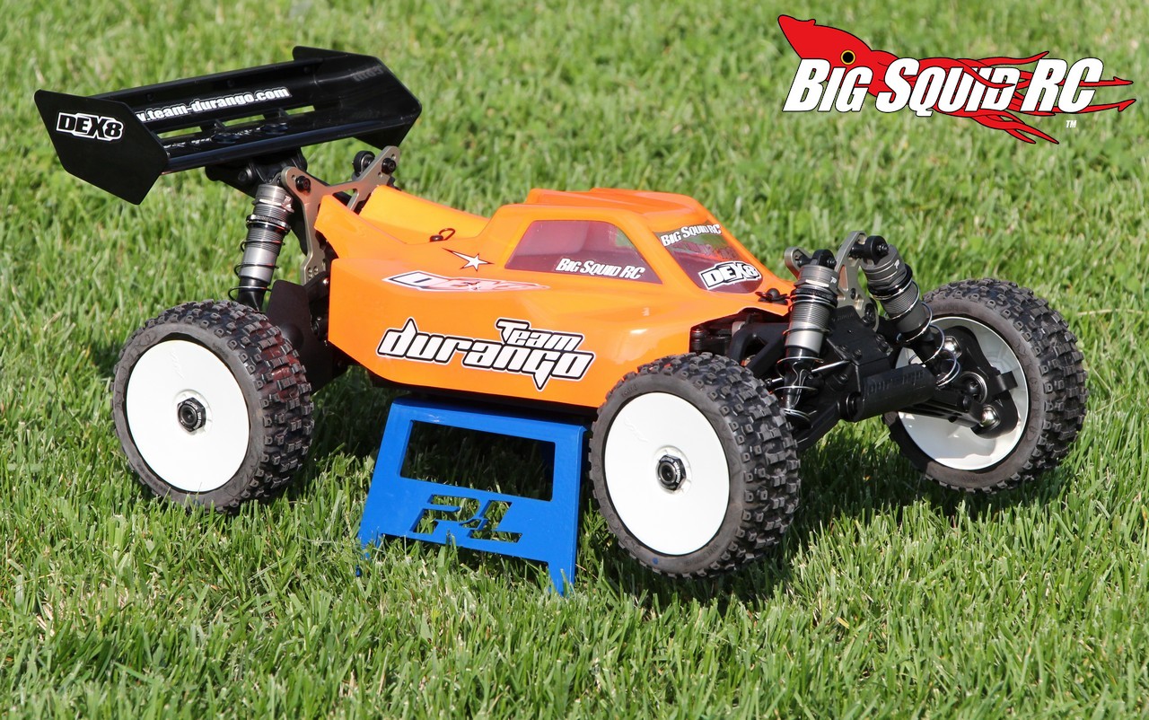 durango rc buggy