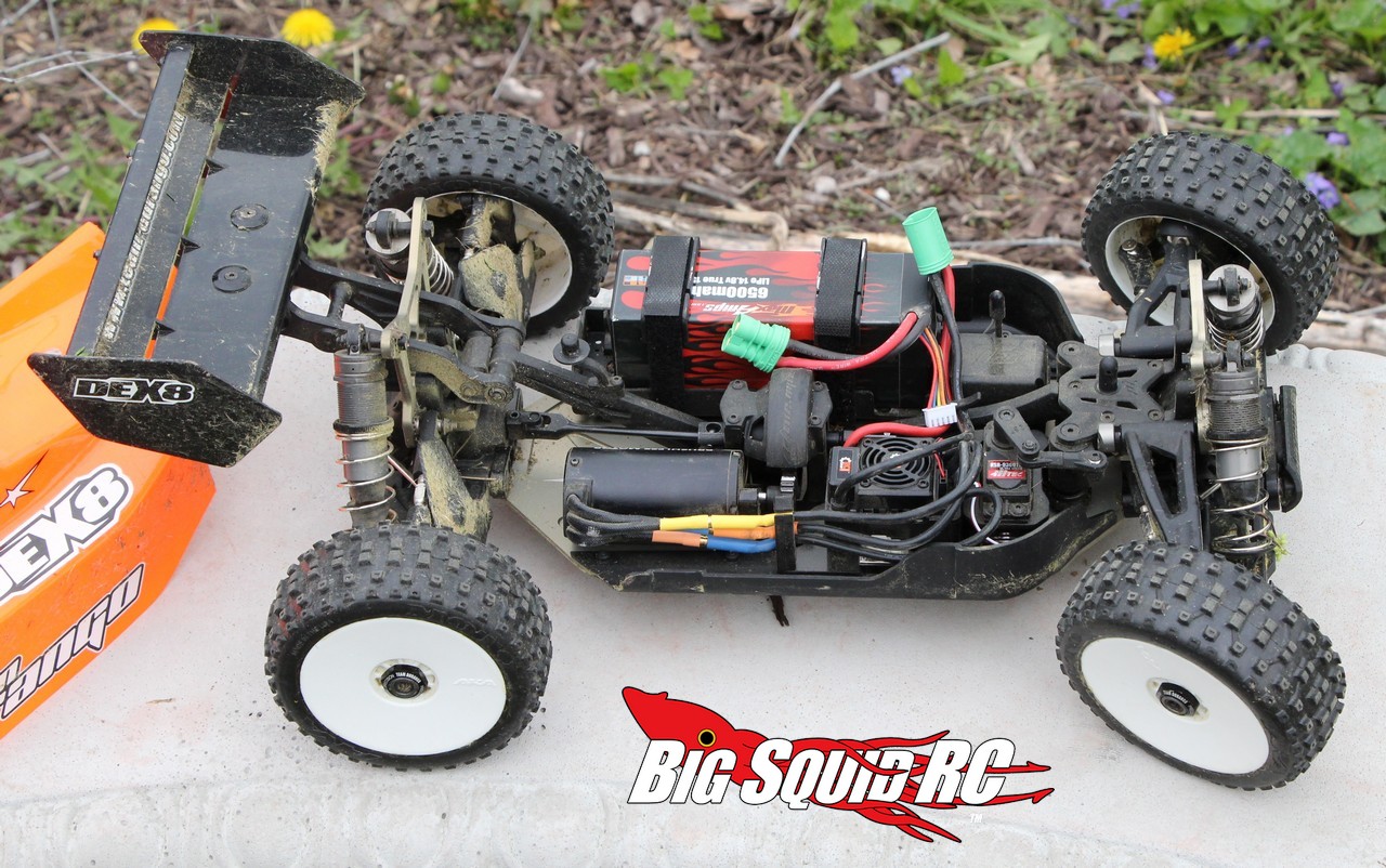 durango rc buggy