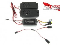 TheToyz Engine Sound Module