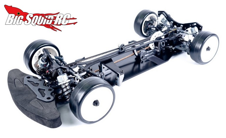 rc touring car kit