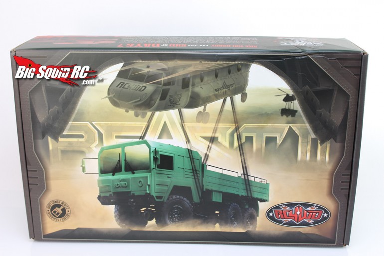 rc4wd beast
